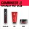 Schwarzkopf Gel Taft V12 Power