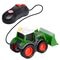 Dickie Toys Tracteur Radiocommandé Fendt Cable Tractor