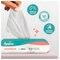 Pampers Lingettes Bébé Sensitive 2-en-1