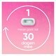Gillette Venus Lames de Rechange Party Edition