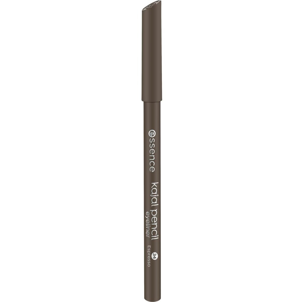 Essence 34 Espresso Kajal Pencil Essence 34 Espresso Kajal Pencil