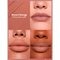 Sheglam Dynamatte Peach Long Lasting Matte Lipstick