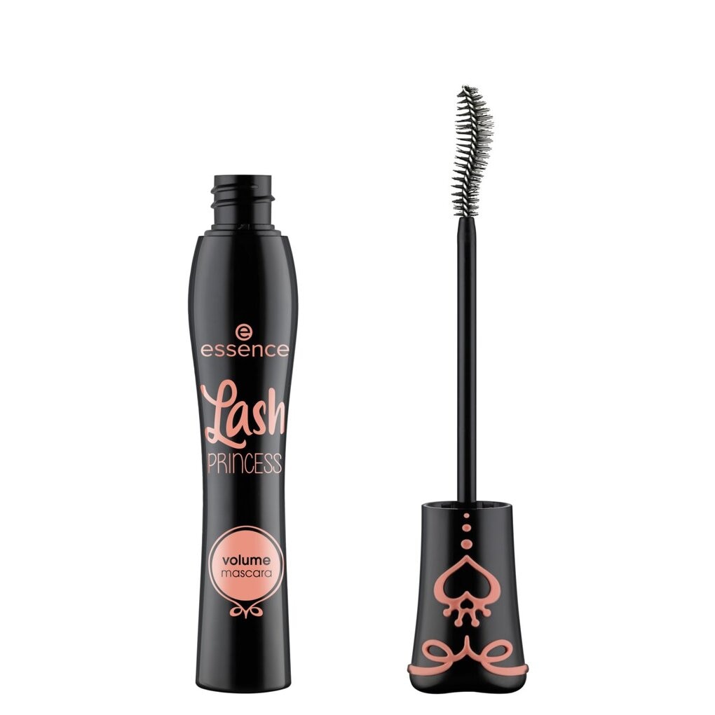 Essence Mascara Volume Lash Princess