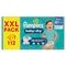 Pampers Baby-Dry Maat 5+ Luiers