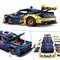 LEGO Technic Voiture Ford Mustang GT à Personnaliser 42236