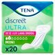 Tena Discreet Ultra Mini Verbanden