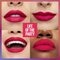 Maybelline New York Rouge à Lèvres Mate SuperStay Matte Ink Birthday Collection 390 Life of the Party