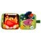 Montessori Livre d’Apprentissage Ferme