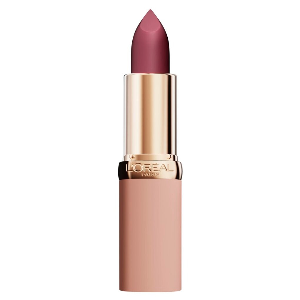L'Oréal Paris Color Riche Blurred 570 Worth It Intense Matte Lipstick