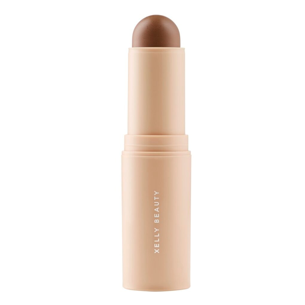 Xelly Beauty Cinnamon Spice Bronzer