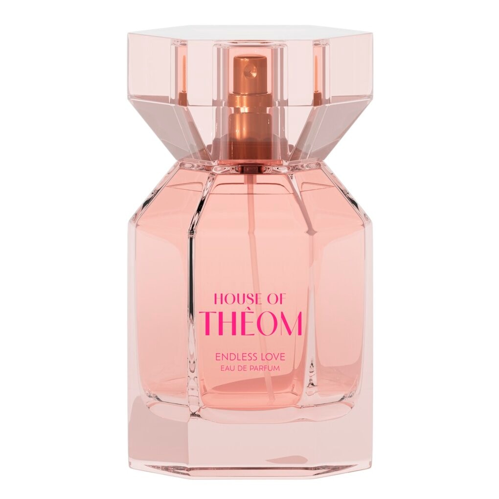 House of Thêom Endless Love Eau de Parfum