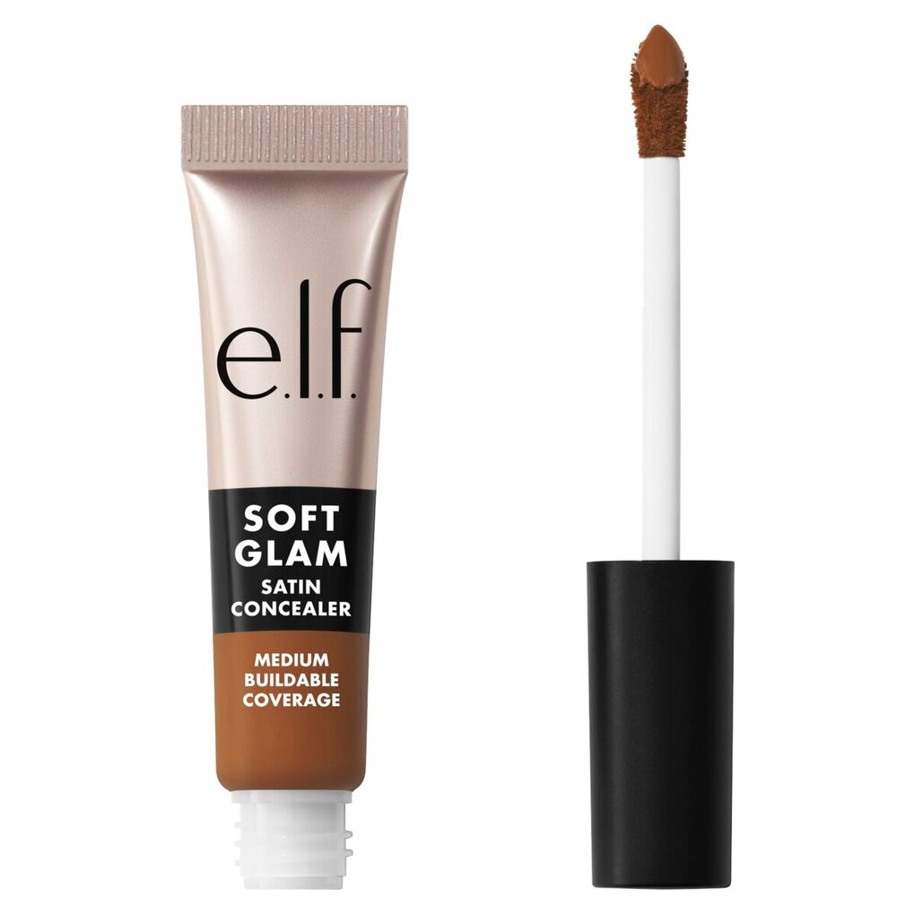 e.l.f. Correcteur Satiné Soft Glam 50