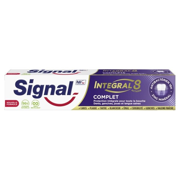 Signal Tandpasta