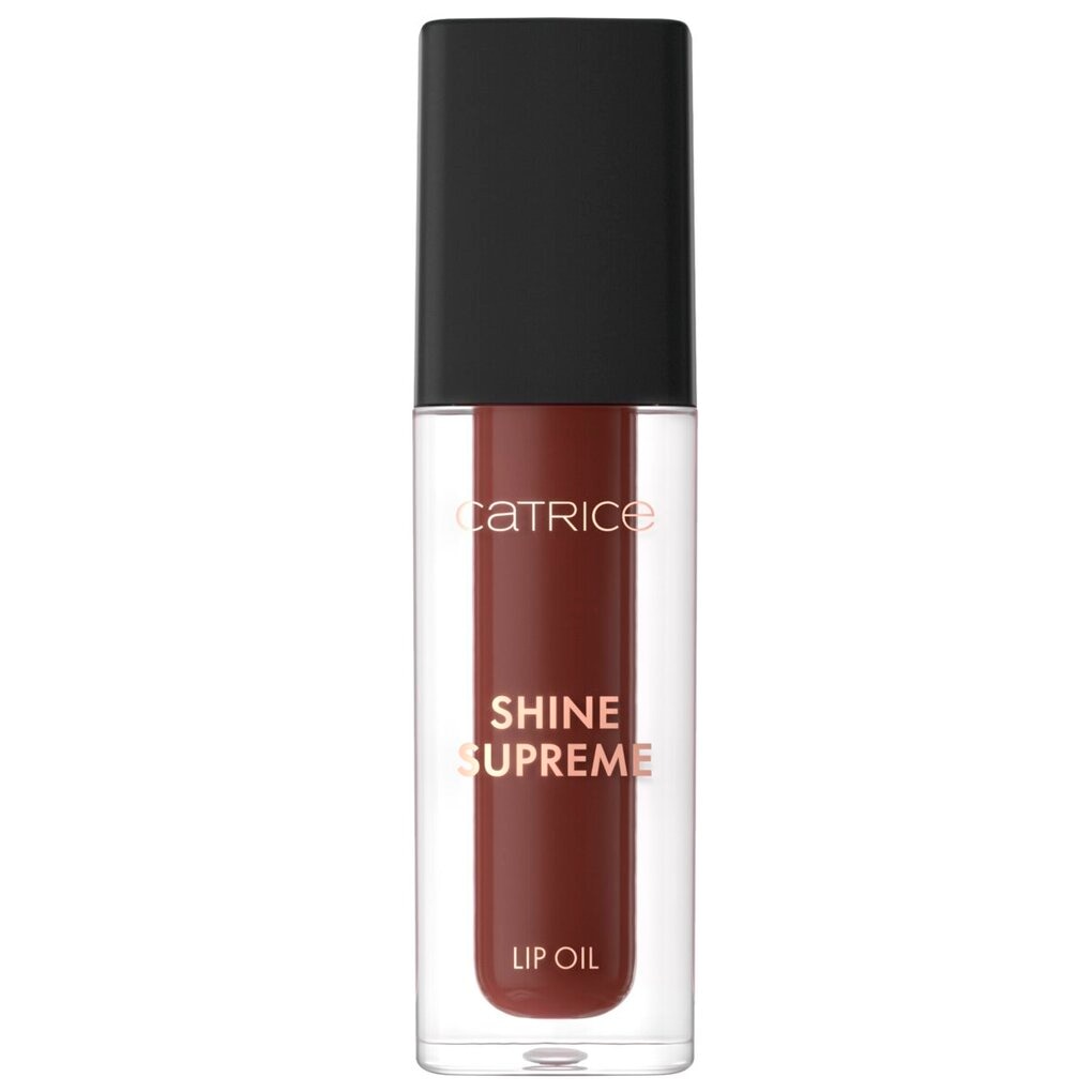 Catrice Shine Supreme Lip Oil 050 Sweet Treat Catrice Shine Supreme Lip Oil 050 Sweet Treat
