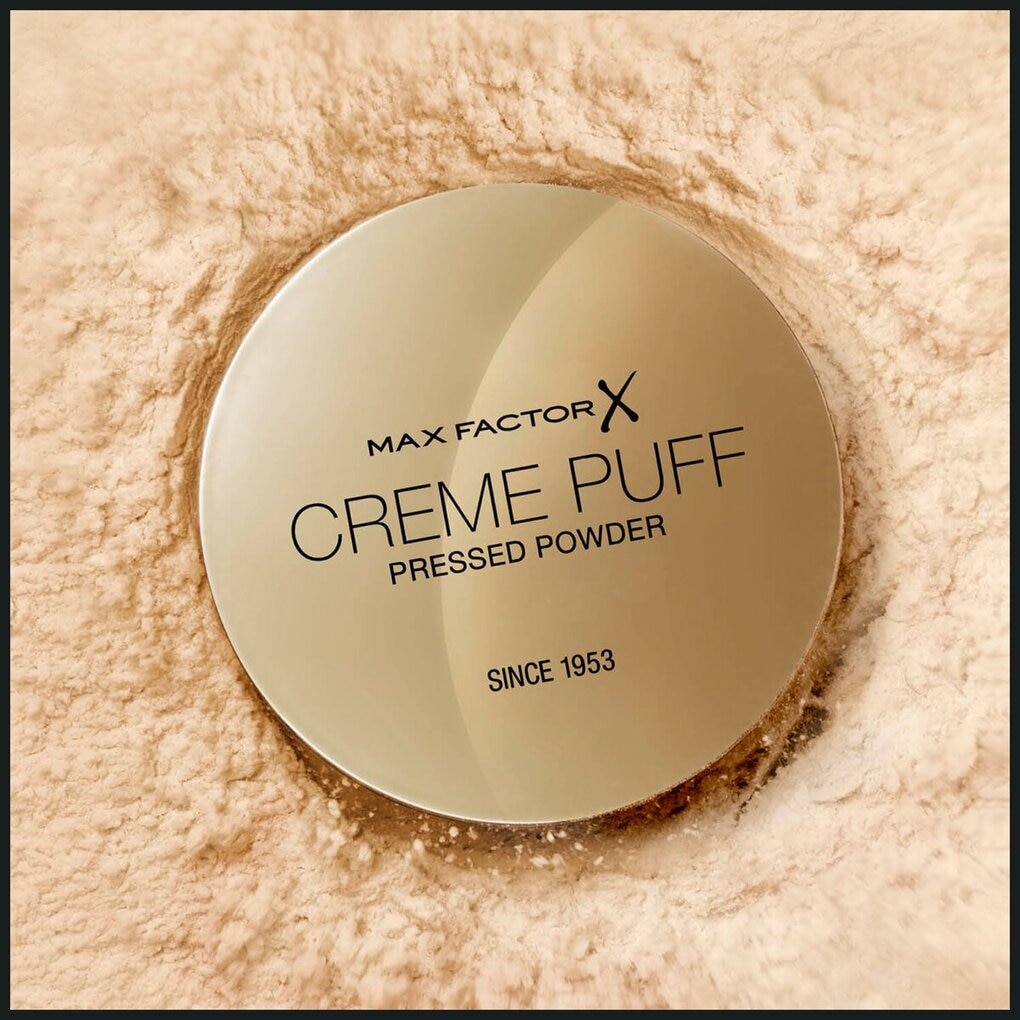 Max Factor Crème Puff 042 Pressed Powder