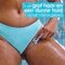 Gillette Venus Intimate voor de intieme zone Scheersysteem