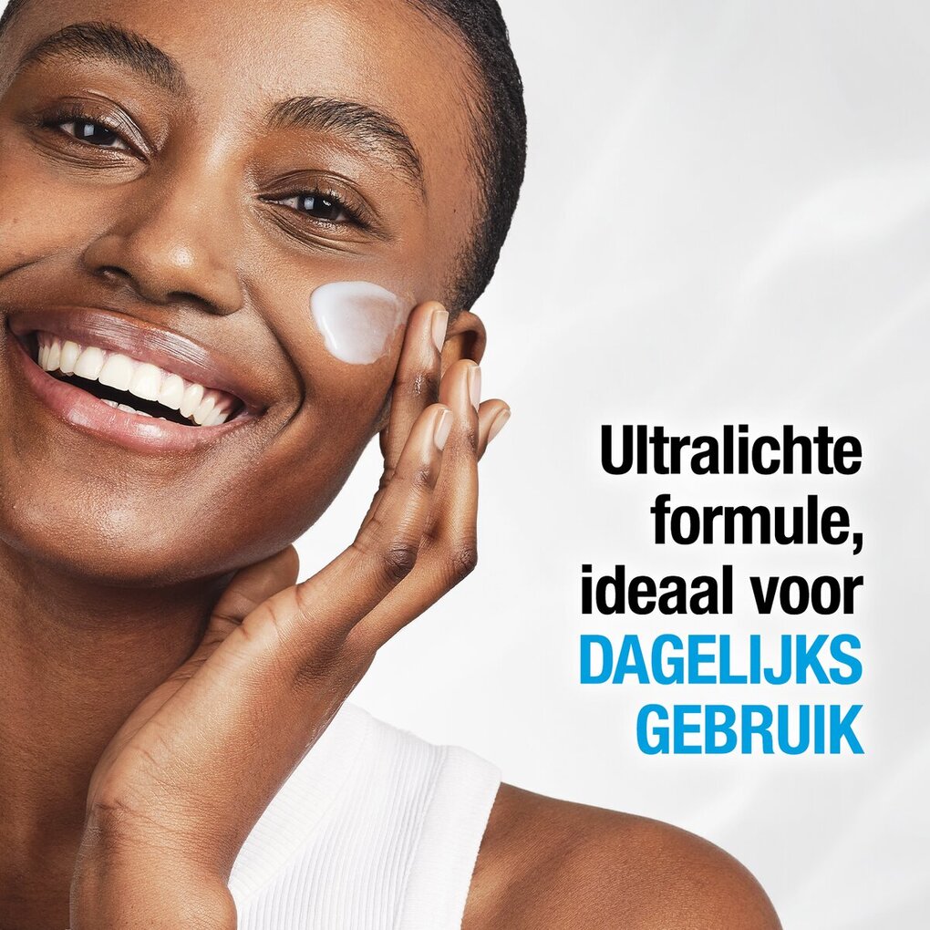 Neutrogena Hydro Boost SPF25 Aqua Fluid Dagcrème