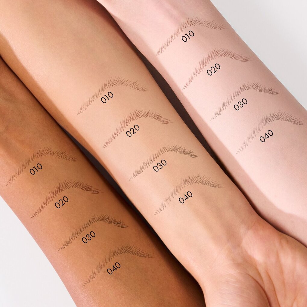 Catrice Crayon à Sourcils Waterproof Micro Blade 010 Soft Blonde