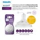 Philips Avent Natural Response SCY933/01 Glazen Babyfles