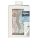 Difrax  0+M S-Fles naturel 2-pack Blossom/Pistachio