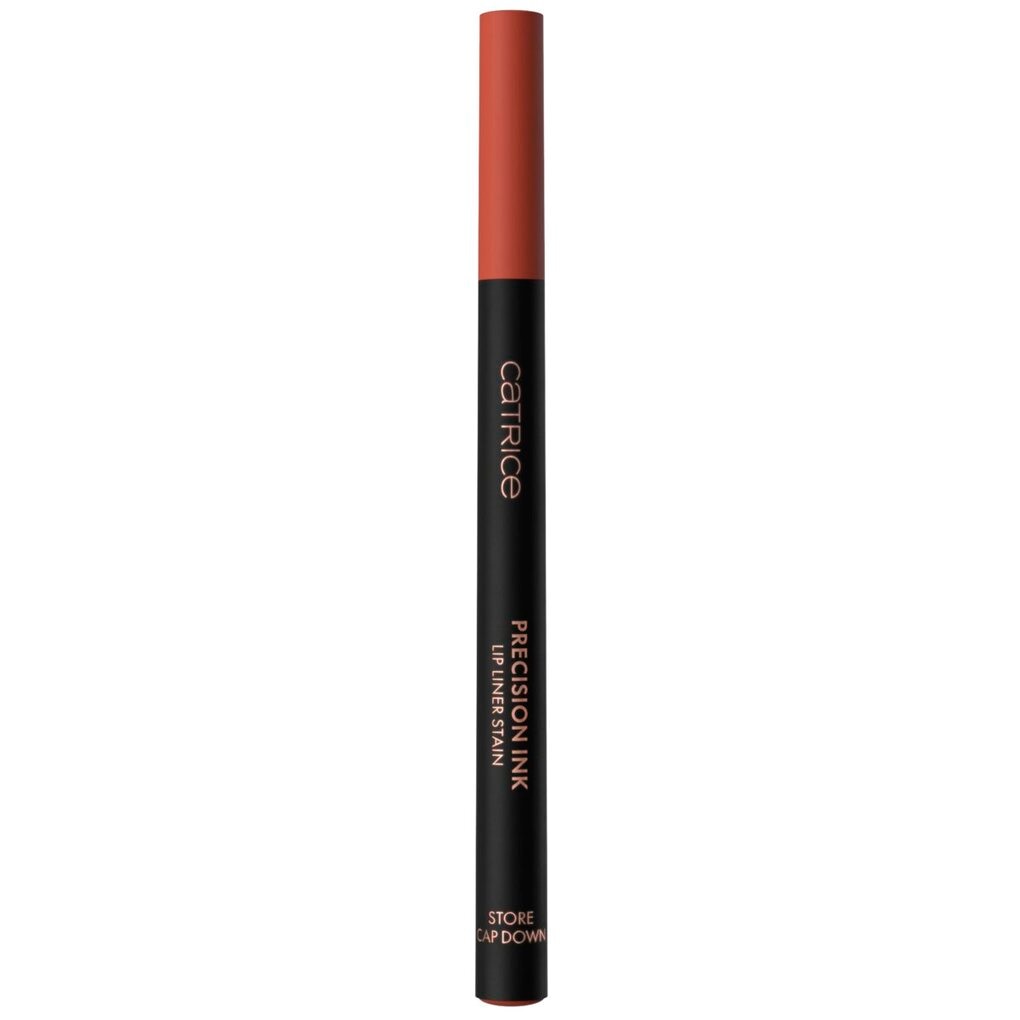 Catrice Precision Ink 030 Over It Anyway Lip Liner Stain