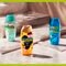 Palmolive Thermal Mineral Massage Douchescrub