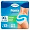 Tena Culottes d’Incontinence Pants Protect+ Super