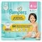 Pampers Premium Protection Maat 4 Luiers