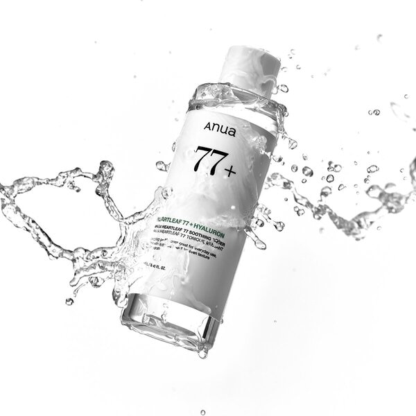 Anua Heartleaf Tonique Apaisant 77