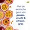 Dove Advanced Care Anti-Transpirant Deoroller Passion Fruit & Lemon Grass