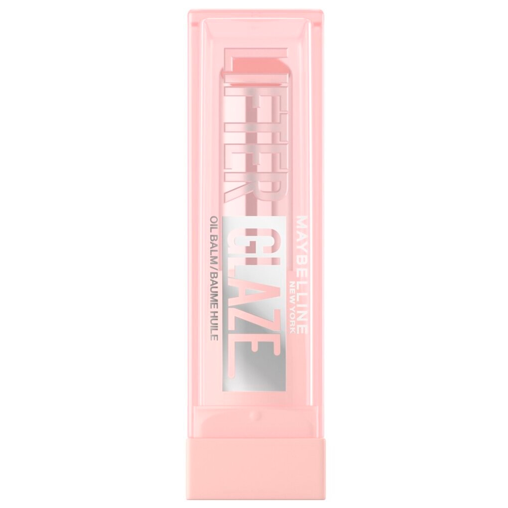 Maybelline New York Lifter Glaze 009 Latte Crush Oil Lippenbalsem