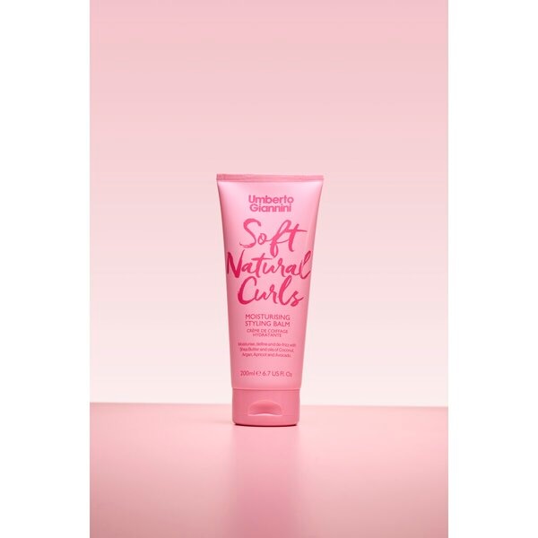 Umberto Giannini Balm Soft Moisturising