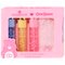 Essence Care Bears 01 Fur-ever Together Lip Oil Trio & Fluffy Holder