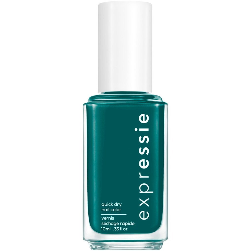 Essie Expressie Vernis à Ongles 420 Streetwear n' Tear Séchage Rapide