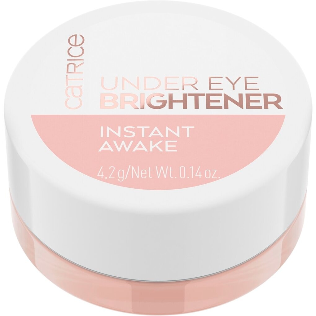 Catrice Correcteur Under Eye Brightener Catrice Correcteur Under Eye Brightener