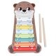 Houten Otter Xylofoon