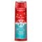 Old Spice Gel Douche 3-en-1 Rockstar