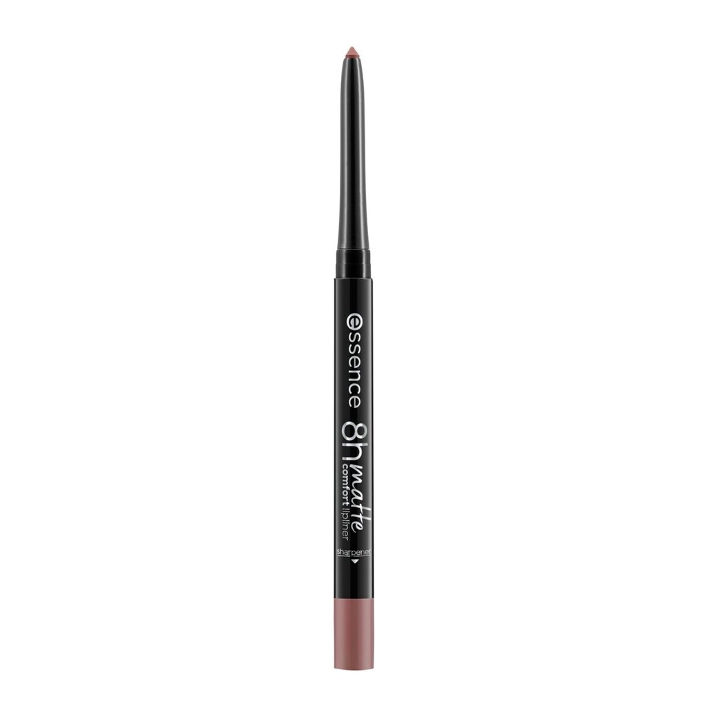 Essence Lipliner 8H Matte