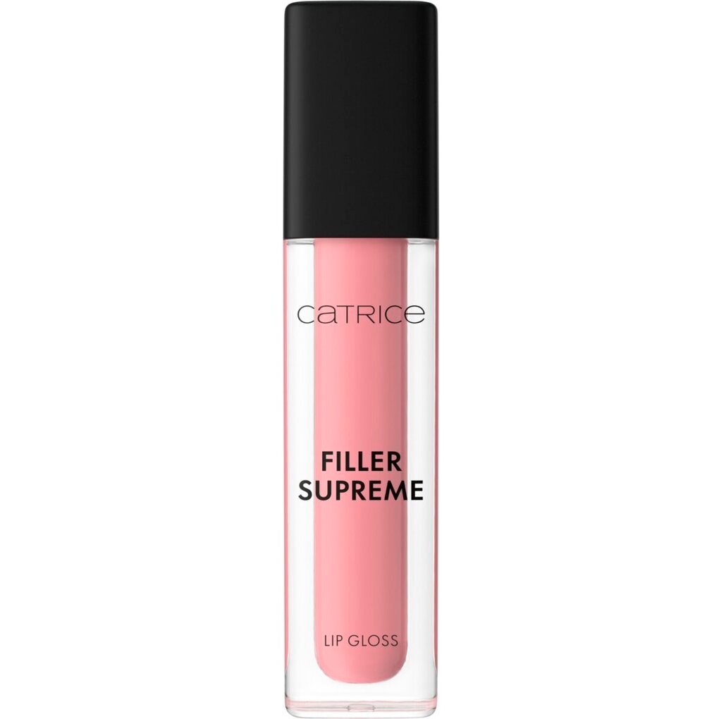 Catrice Gloss à Lèvres Filler Supreme 020 Fairytale Filter