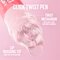 Maybelline New York 04 Sugar Spritz Lifter Gel Lipgloss