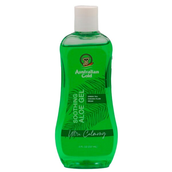 Australian Gold Soothing Aloe Aftersun Gel