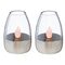 Watshome Solar Bougies de Table