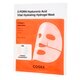 Cosrx 5 PDRN Hyaluronic Acid Vital Hydrating Hydrogel Mask