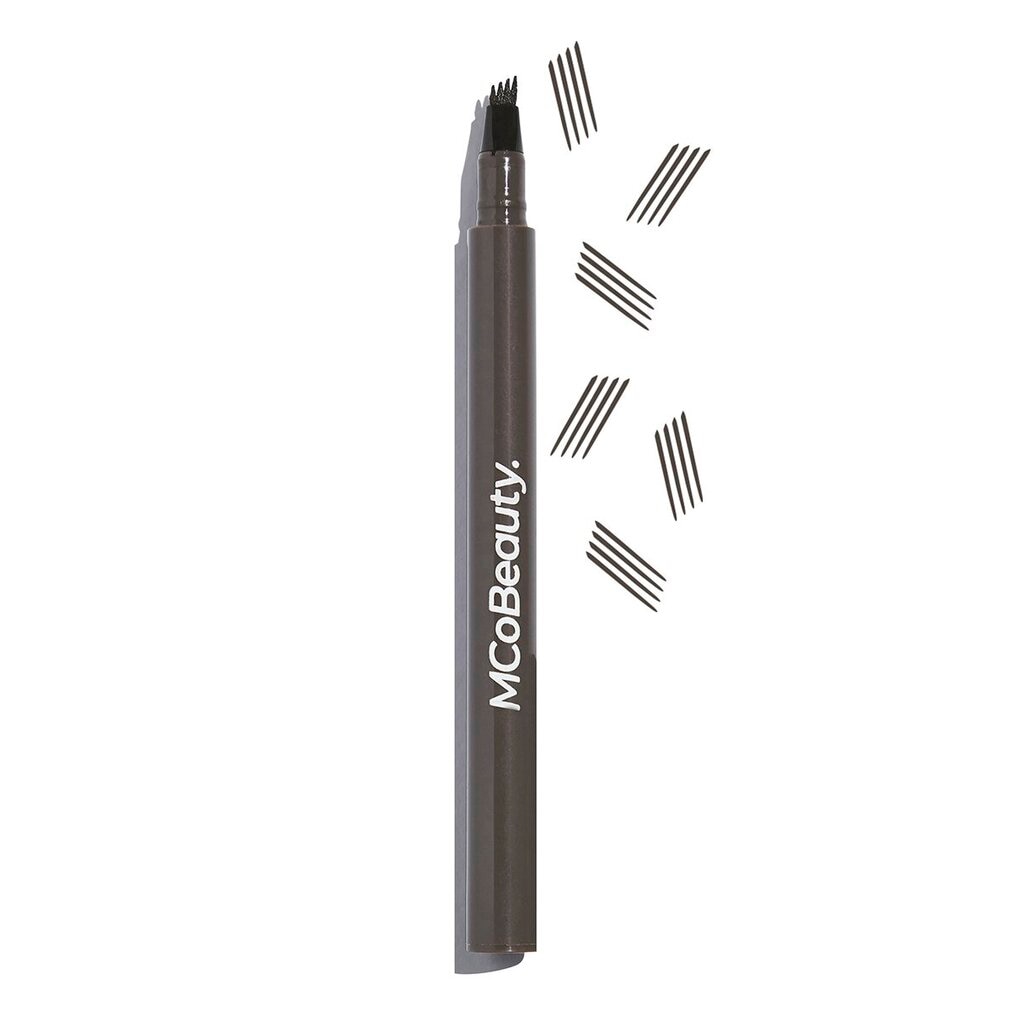 MCoBeauty Medium/Dark Tattoo Brow Microblading Ink Pen