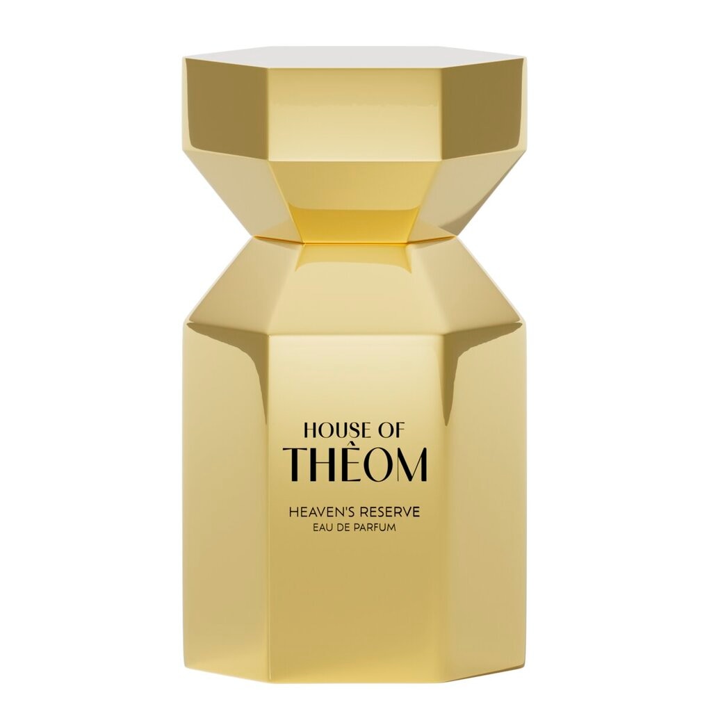 House of Thêom Heaven's Reserve Eau de Parfum