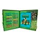 Minecraft Kleurkoffer