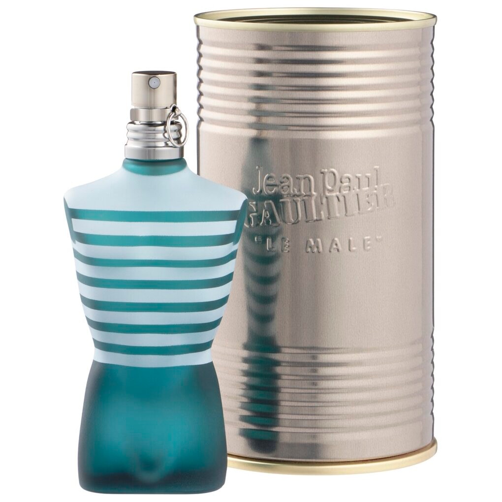 Jean Paul Gaultier Eau de Toilette Le Male