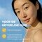 NIVEA Sun Breathable Uv Face Sensitive SPF50+ Zonnecrème