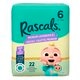 Rascals Couches-Culottes Taille 6 Cocomelon