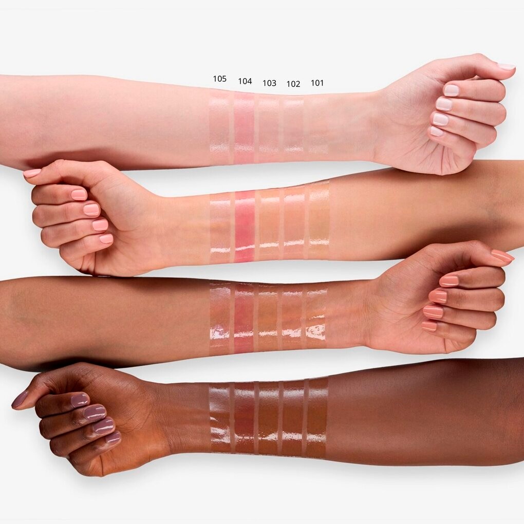 Essence Juicy Bomb 101 Lovely Litchi Shiny Lipgloss